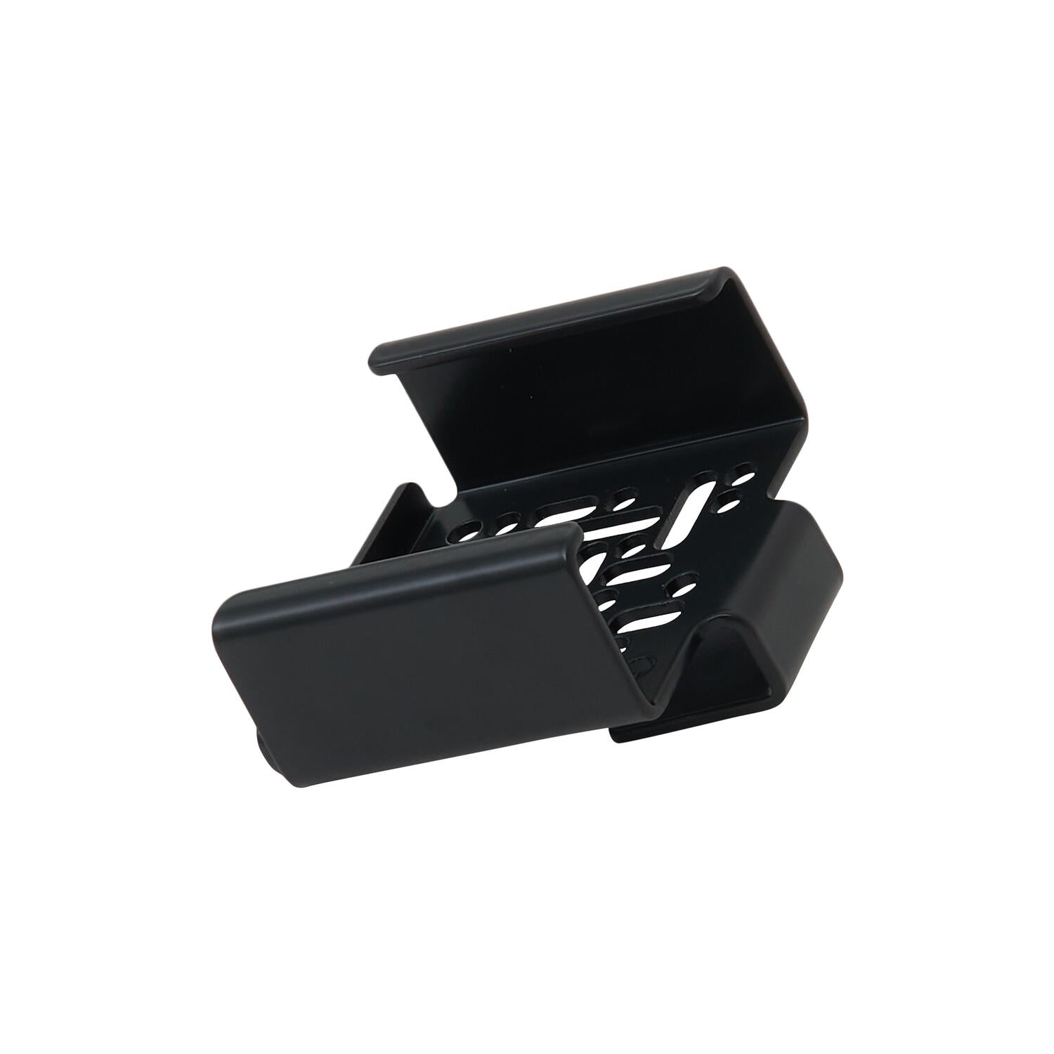 Pedestal Apple TV 4K Mount - Charcoal