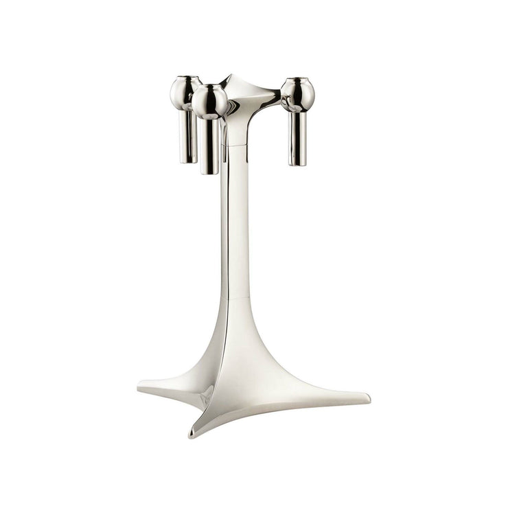 STOFF Nagel Stand, Chrome