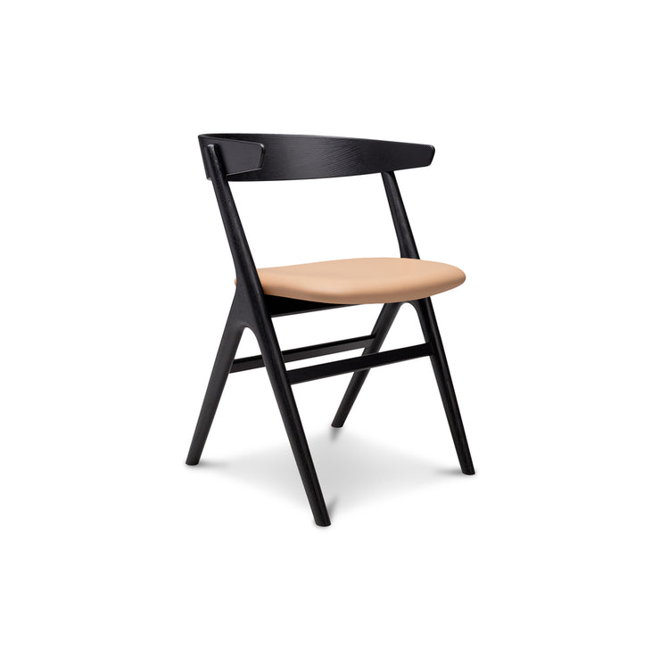 Sibast No 9 Dining Chair