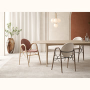 Brdr. Krüger Arkade Chair