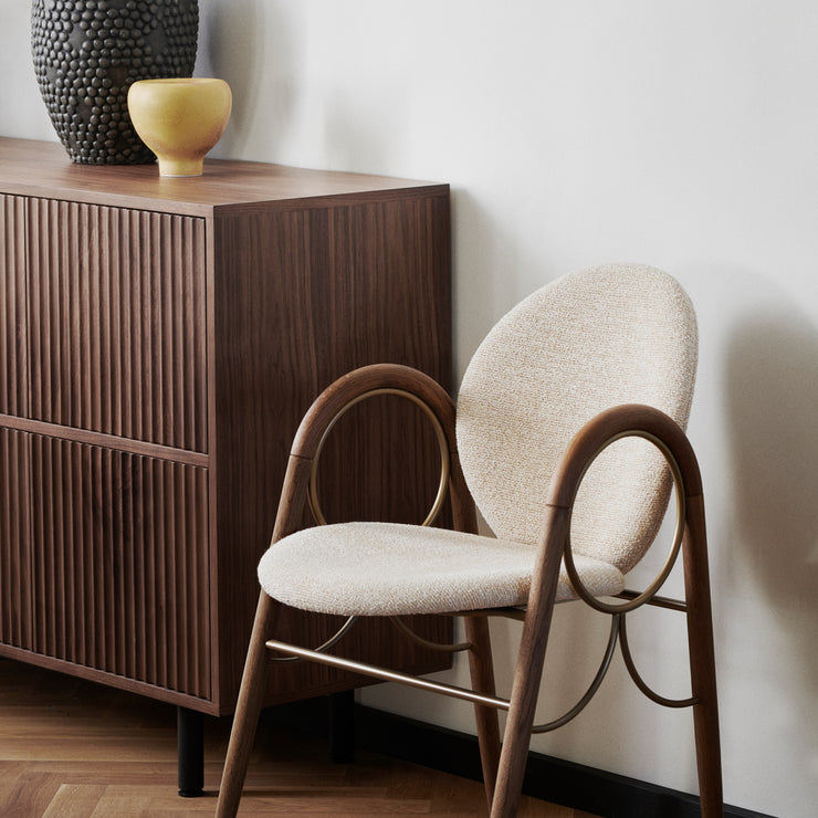 Brdr. Krüger Arkade Chair