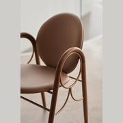 Brdr. Krüger Arkade Chair