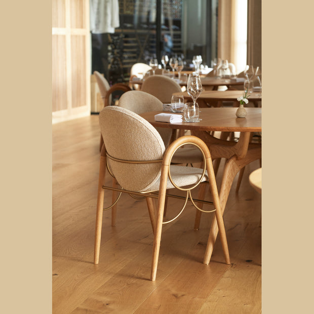 Brdr. Krüger Arkade Chair