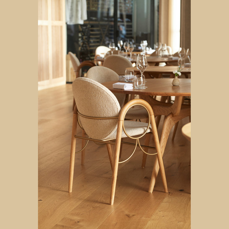 Brdr. Krüger Arkade Chair