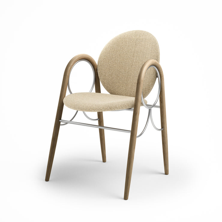 Brdr. Krüger Arkade Chair