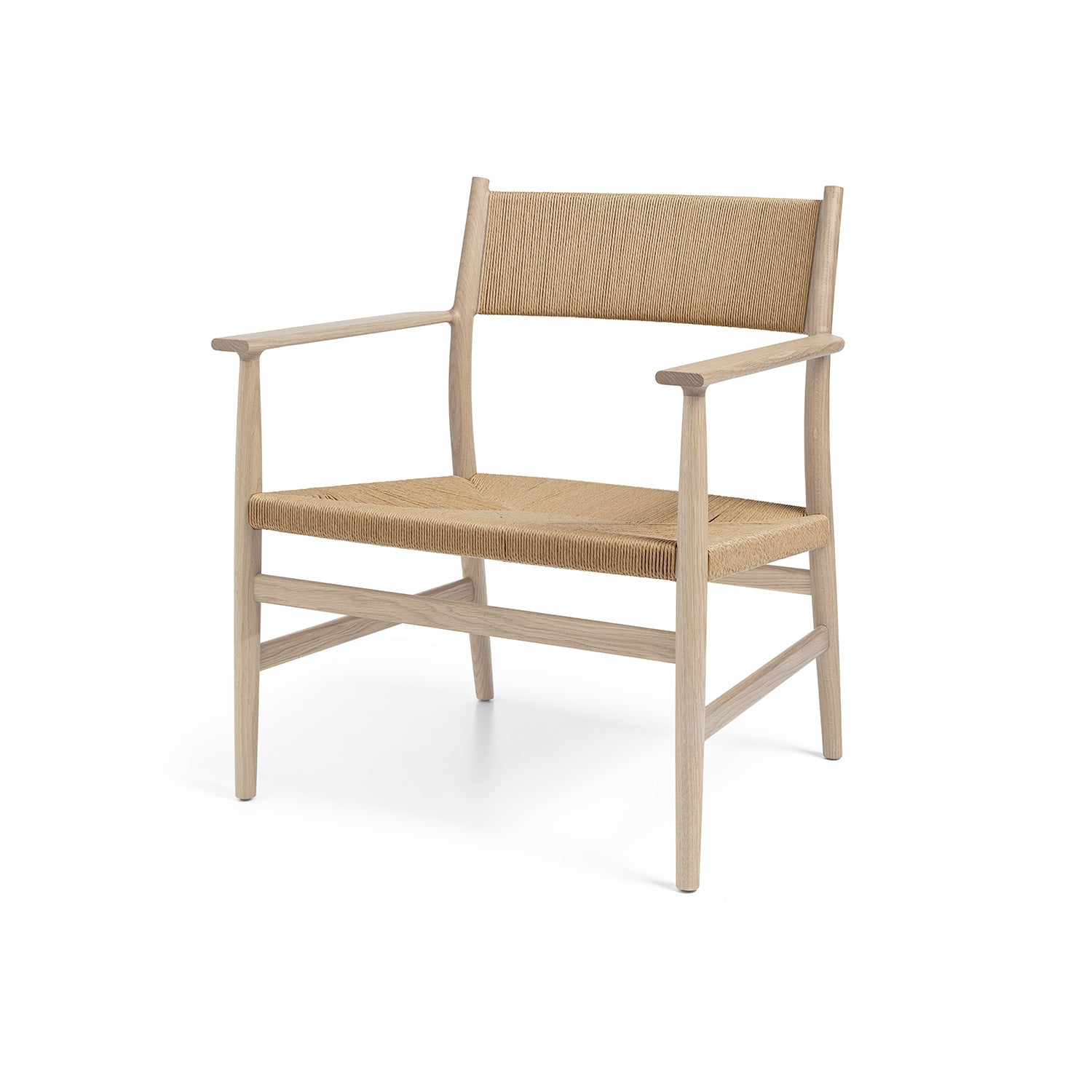 Brdr. Krüger Arv Lounge Chair