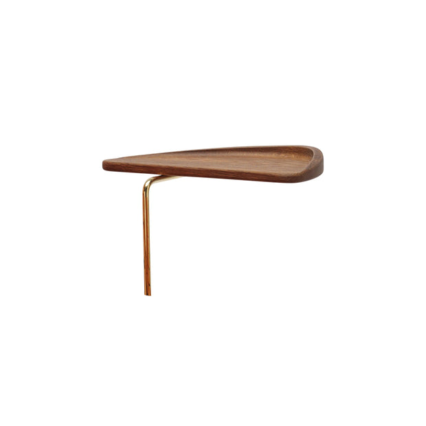 Sibast AV Egoist Chaise Longue Side Table