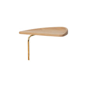Sibast AV Egoist Chaise Longue Side Table
