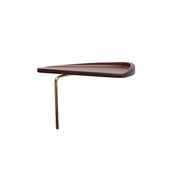 Sibast AV Egoist Chaise Longue Side Table