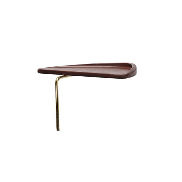 Sibast AV Egoist Chaise Longue Side Table