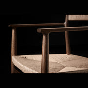 Brdr Krüger Arv Dining Chair, Without Armrest