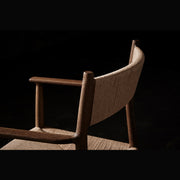 Brdr Krüger Arv Dining Chair, Without Armrest
