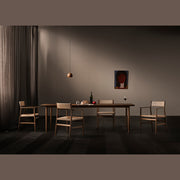 Brdr. Krüger ARV Table