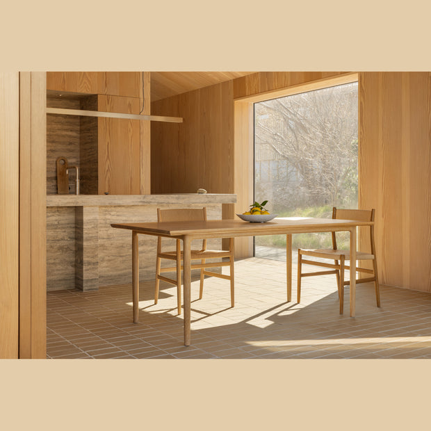 Brdr Krüger Arv Dining Chair, Without Armrest