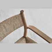 Brdr Krüger Arv Dining Chair, Without Armrest