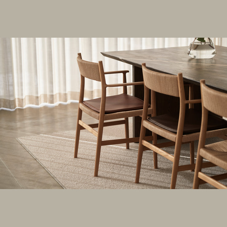 Brdr. Krüger Arv Dining Chair Cushion