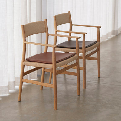 Brdr. Krüger Arv Dining Chair Cushion