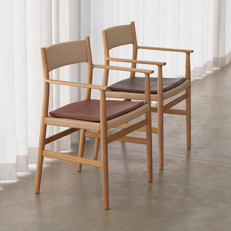 Brdr. Krüger Arv Dining Chair Cushion