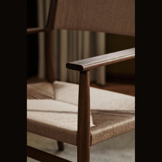 Brdr. Krüger Arv Lounge Chair