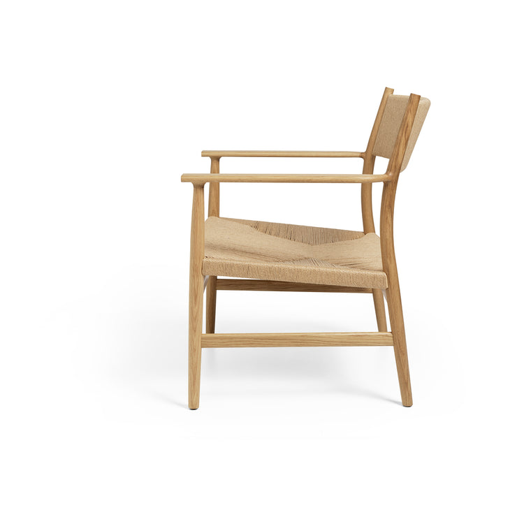 Brdr. Krüger Arv Lounge Chair