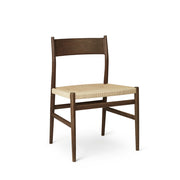 Brdr Krüger Arv Dining Chair, Without Armrest