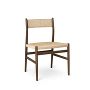 Brdr Krüger Arv Dining Chair, Without Armrest