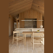 Brdr. Krüger ARV Table