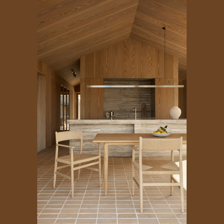 Brdr. Krüger ARV Table