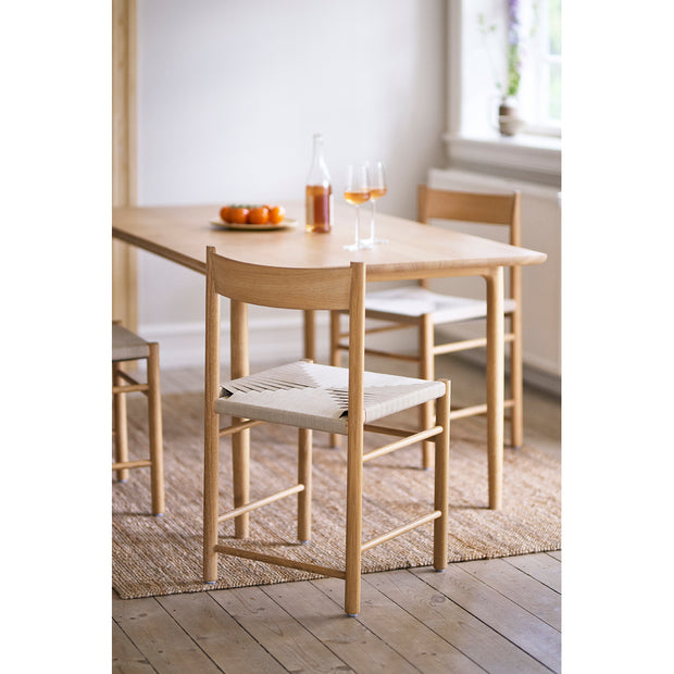 Brdr. Krüger F Chair