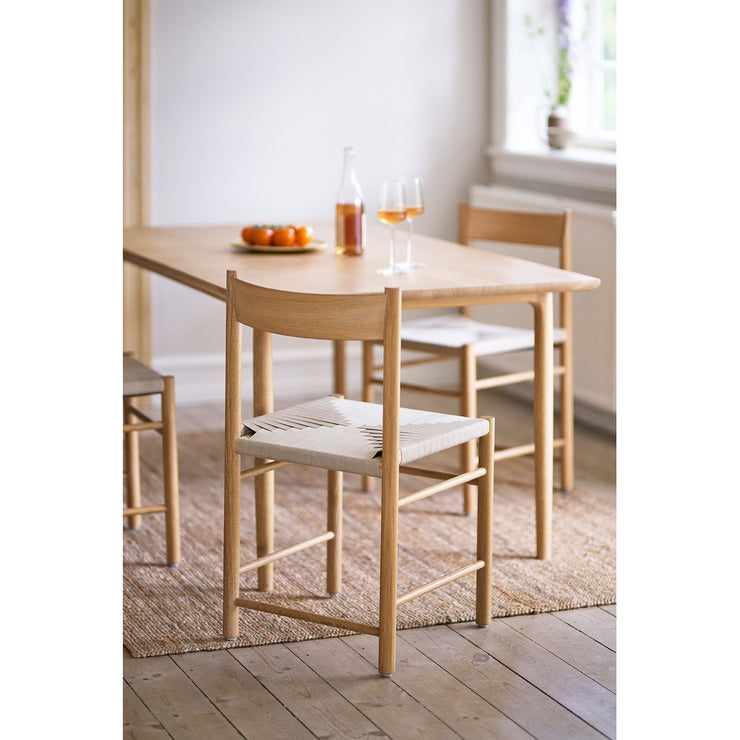 Brdr. Krüger F Chair