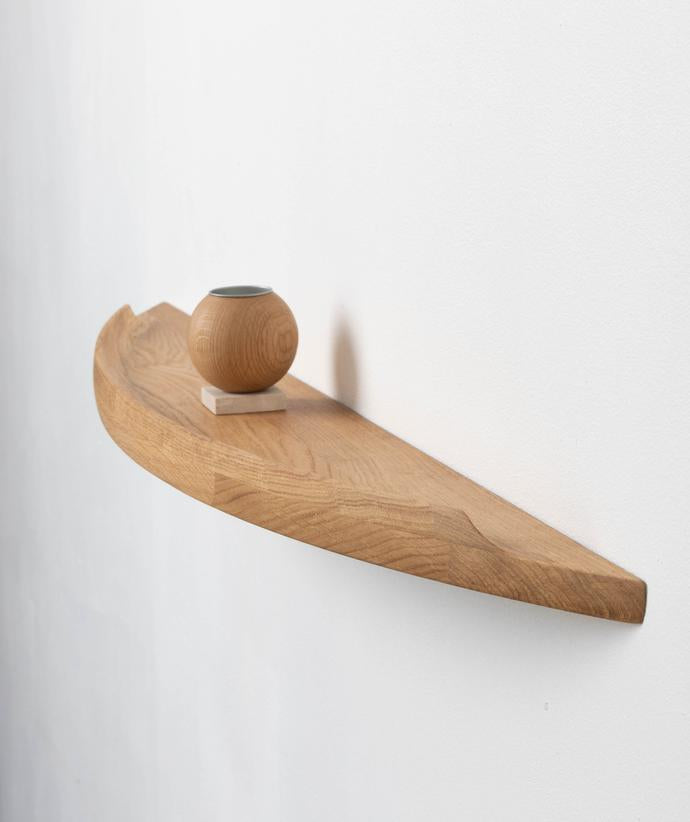 Aakjaer Arcus Shelf, Large