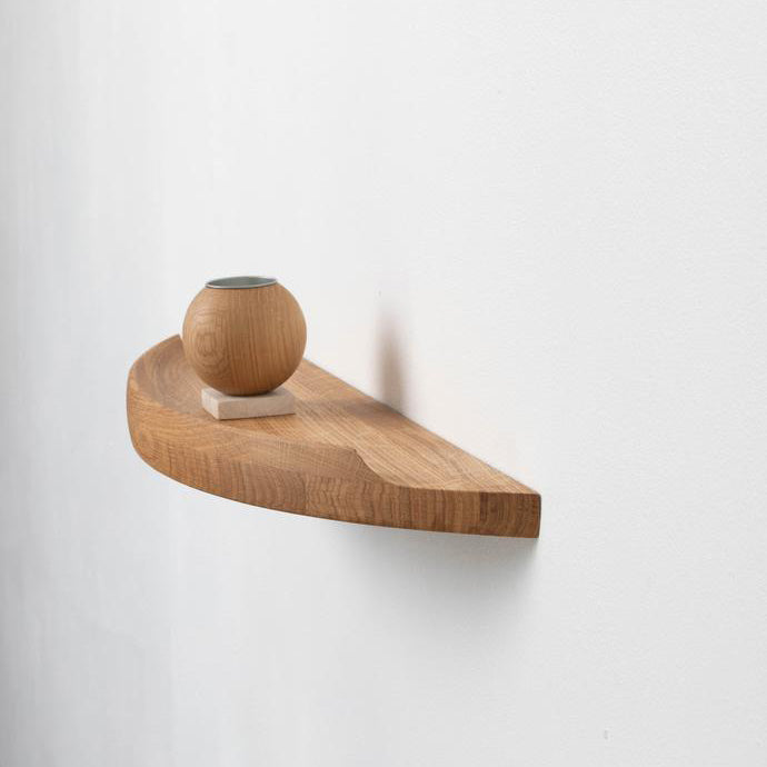 Aakjaer Arcus Shelf, Small