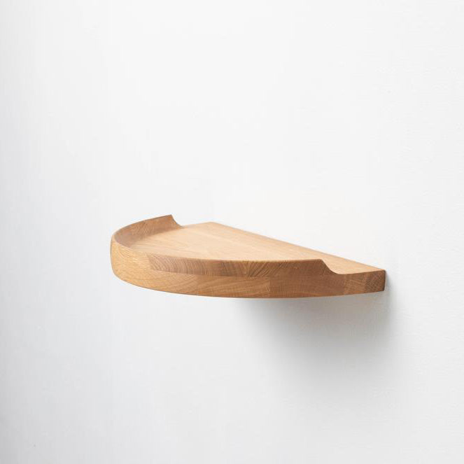 Aakjaer Arcus Console Shelf