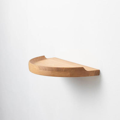 Aakjaer Arcus Console Shelf