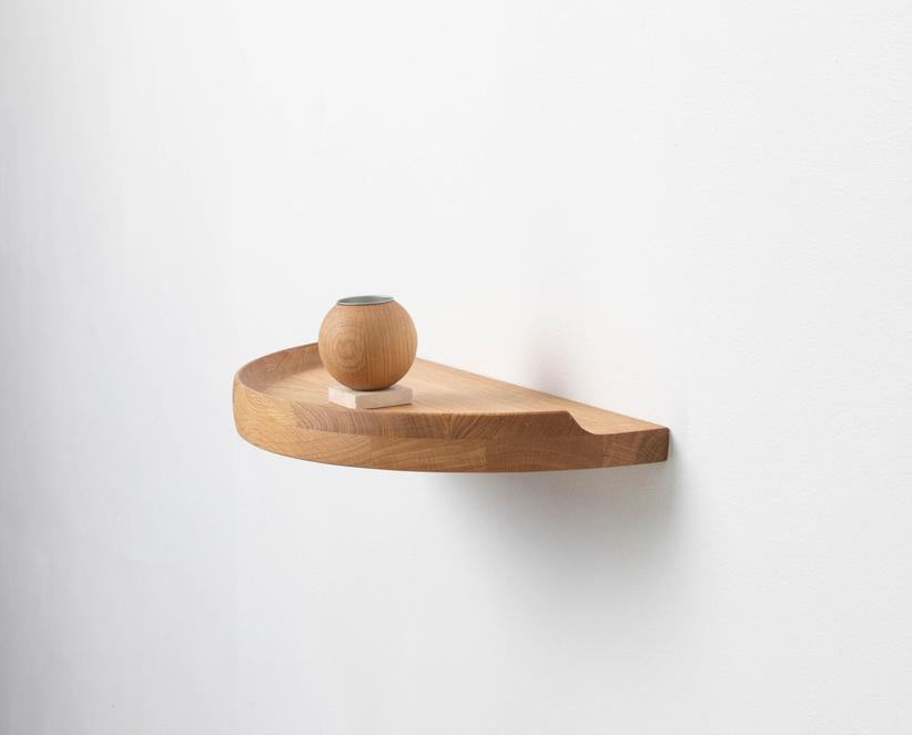 Aakjaer Arcus Console Shelf
