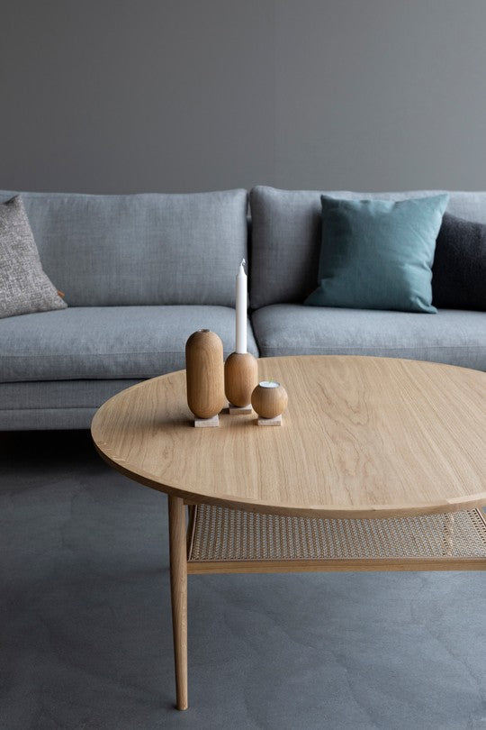 Aakjaer No. 100 Table