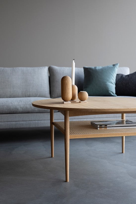 Aakjaer No. 100 Table
