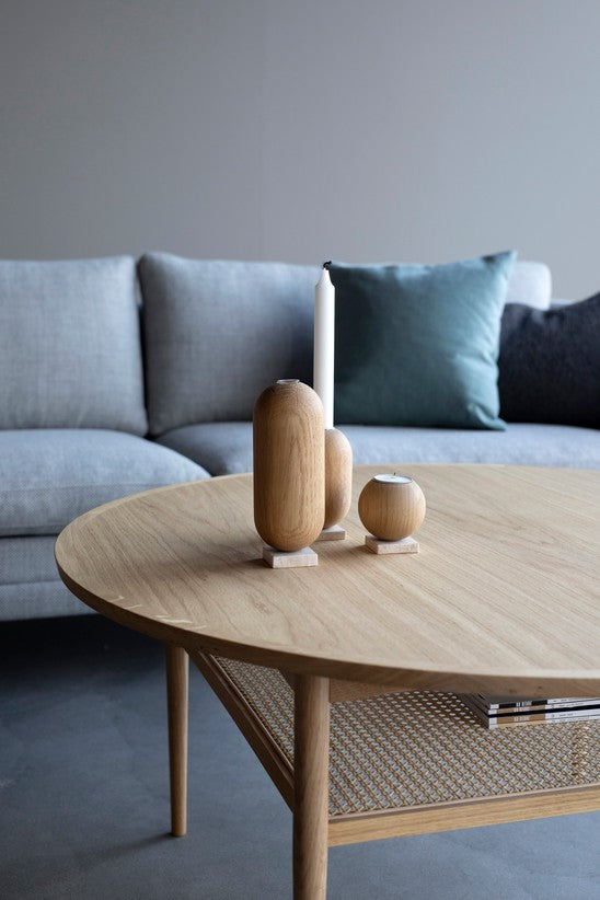 Aakjaer No. 100 Table