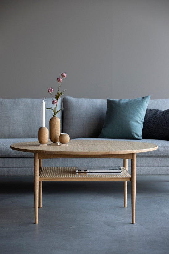 Aakjaer No. 100 Table