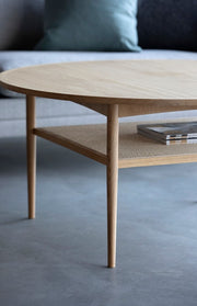 Aakjaer No. 100 Table