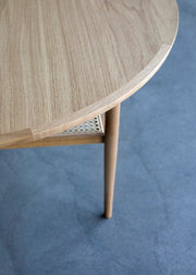 Aakjaer No. 100 Table