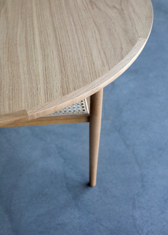 Aakjaer No. 100 Table
