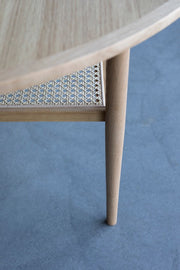 Aakjaer No. 100 Table