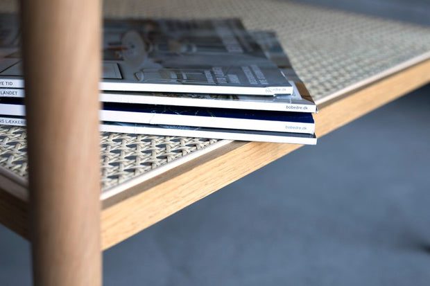 Aakjaer No. 100 Table
