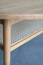 Aakjaer No. 100 Table