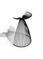 Møbel Copenhagen ANGEL Bar Stool