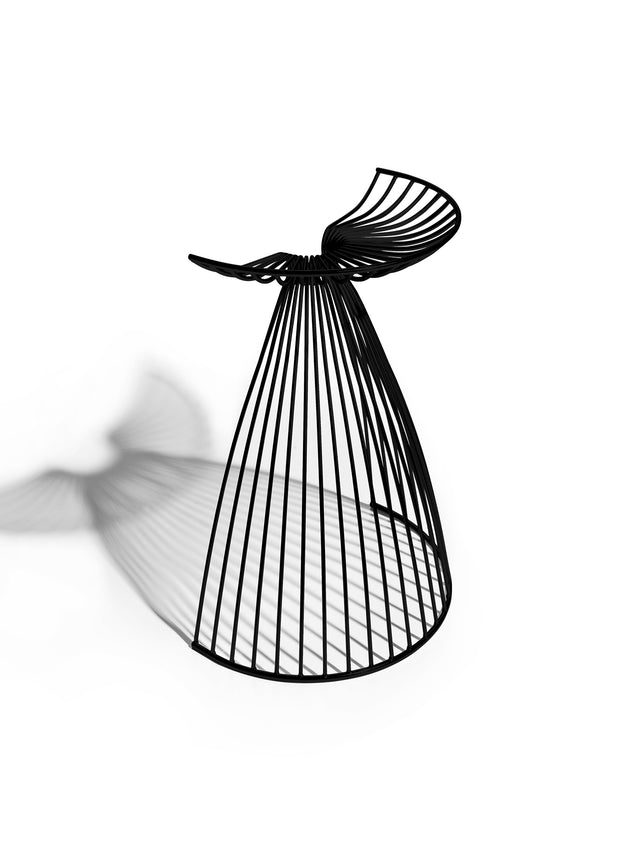 Møbel Copenhagen ANGEL Bar Stool