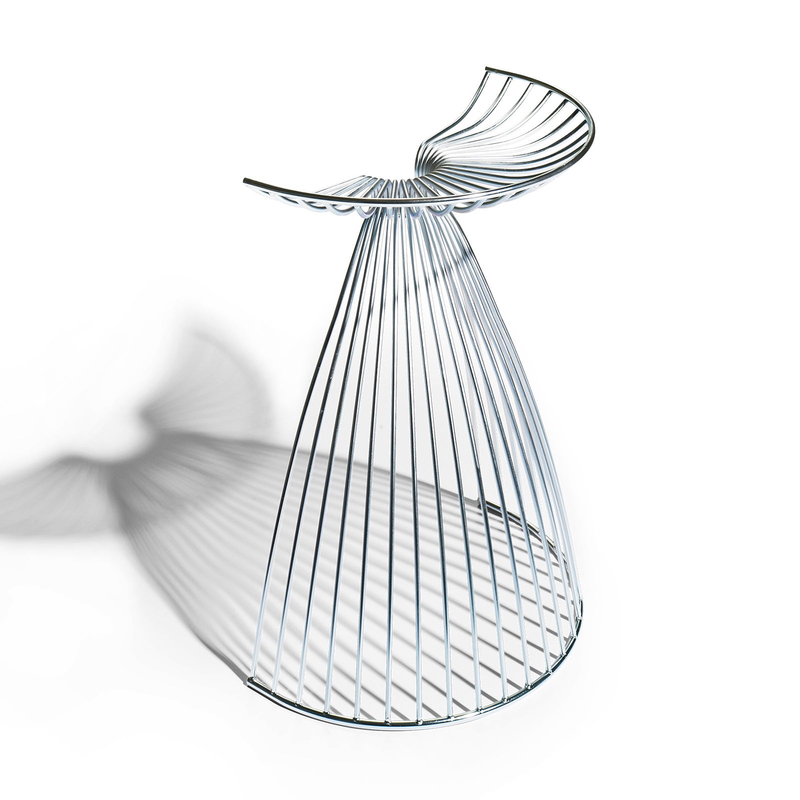 Møbel Copenhagen ANGEL Bar Stool