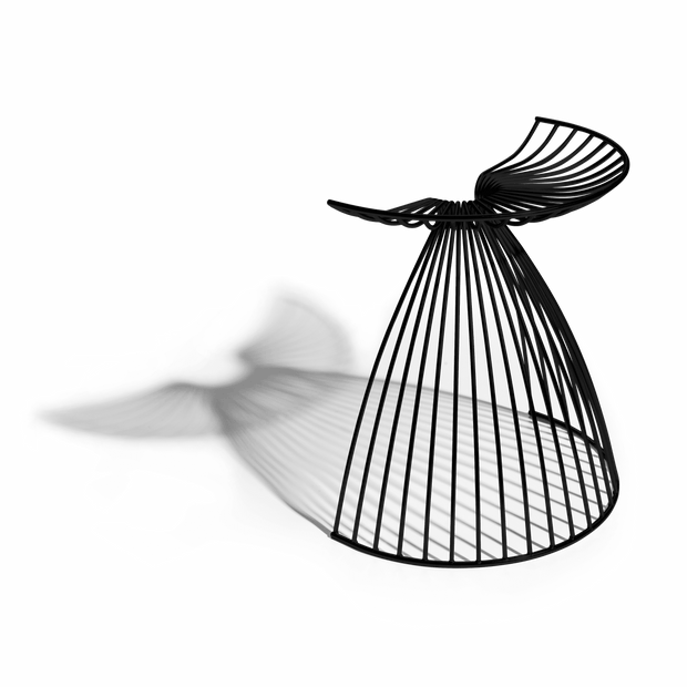 Møbel Copenhagen ANGEL Stool