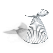 Møbel Copenhagen ANGEL Stool